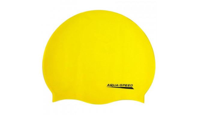 Aqua-Speed Mono 111-18 swimming cap (senior)