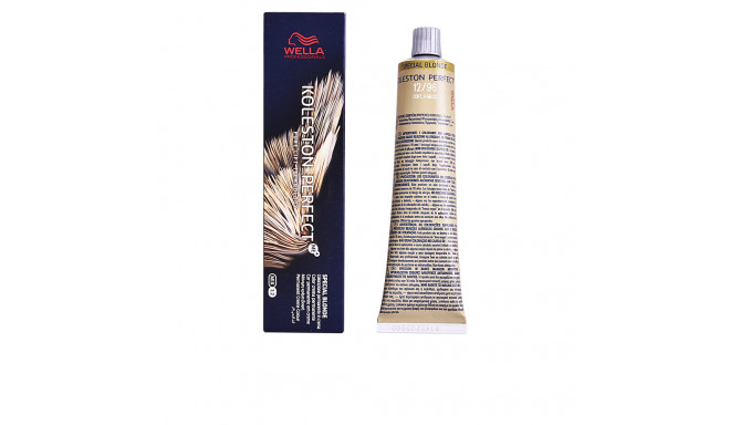 WELLA PROFESSIONALS KOLESTON PERFECT ME+ SPECIAL BLONDE 12/96 60 ml