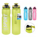 Спортивная фляга Sport Bewinner Пластик 900 ml