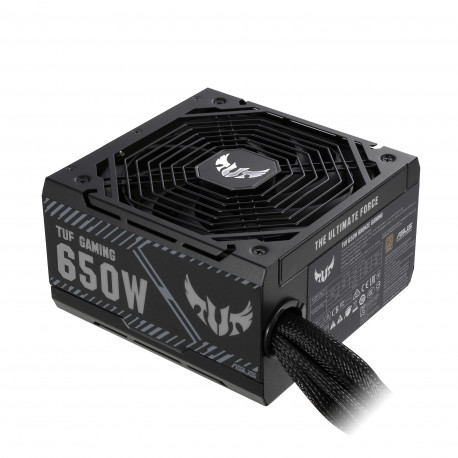 Asus PSU TUF-GAMING-650B