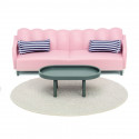 LUNDBY Basic elutoa komplekt