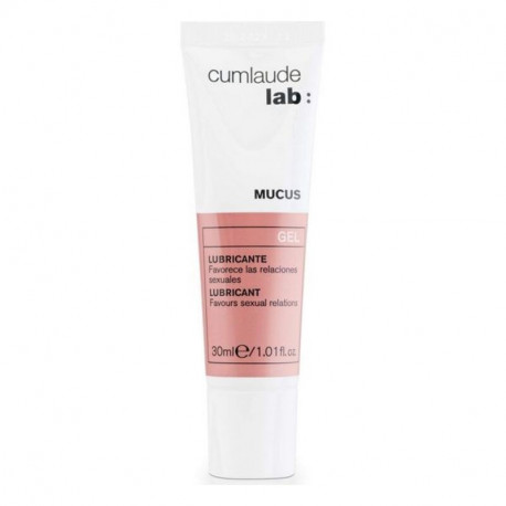 Libesti Mucus Cumlaude Lab Mucus 30 ml