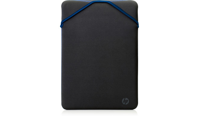 HP Reversible Protective 15.6" 2F1X7AA czarno-niebieski