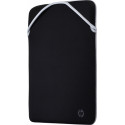 HP Reversible Protective 15.6" 2F2K5AA czarno-srebrny