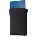 HP Reversible Protective 15.6" 2F1X7AA czarno-niebieski