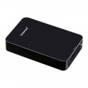 Väline Kõvaketas INTENSO 6031512 3.5" 4 TB USB 3.0 Must