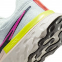 Nike React Infinity Run Flyknit 2 W DJ5396-100 (37.5)
