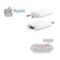 Apple MD813 / A1400 5W USB Universal Charger iPhone / iPod White (OEM)