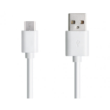 Goodbuy micro USB cable 1m white