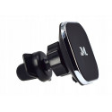 JML CH-120 universaalne autohoidik must