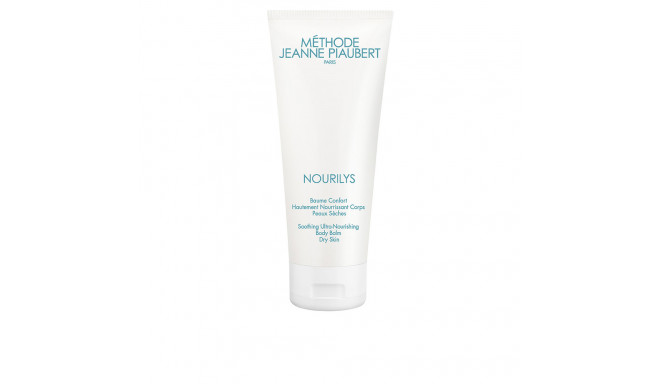 MÉTHODE JEANNE PIAUBERT NOURILYS soin corps 200 ml