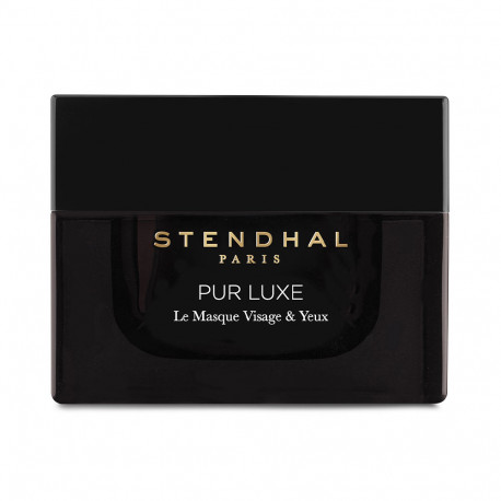 STENDHAL PUR LUXE le masque visage & yeux 50 ml