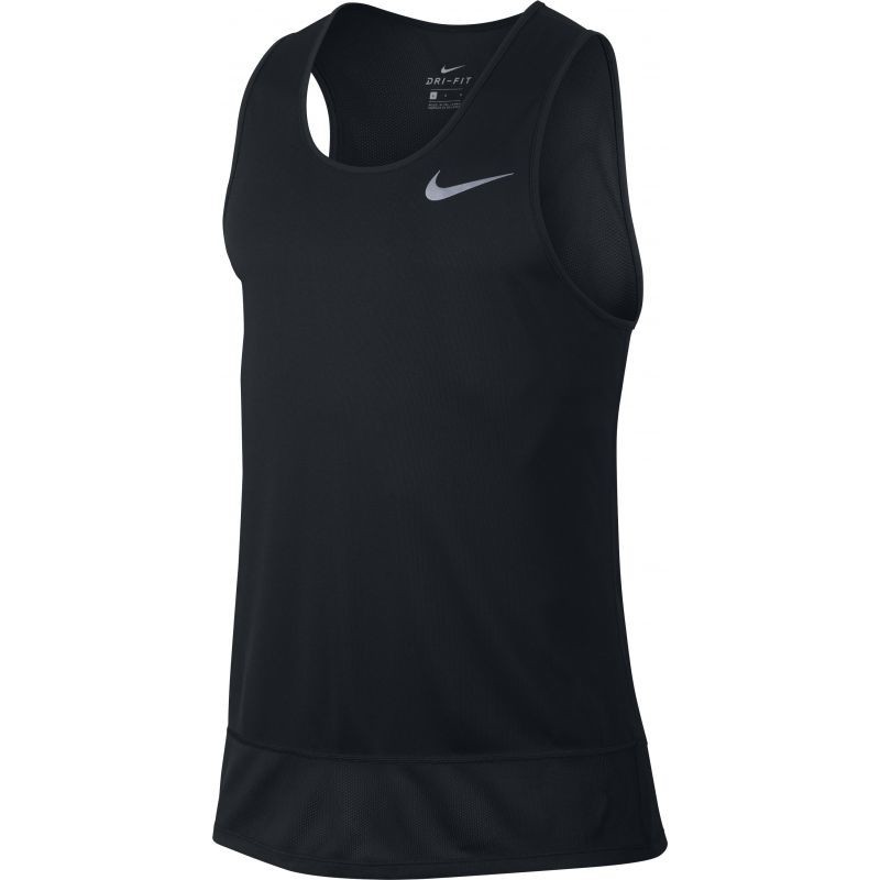 Nike breathe tank best sale