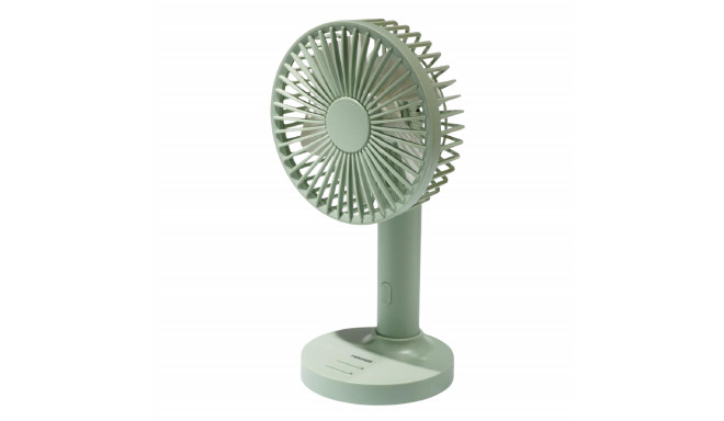 Tiross ventilaator akuga TS-2280