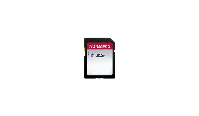 TRANSCEND 8GB SD Card Class10