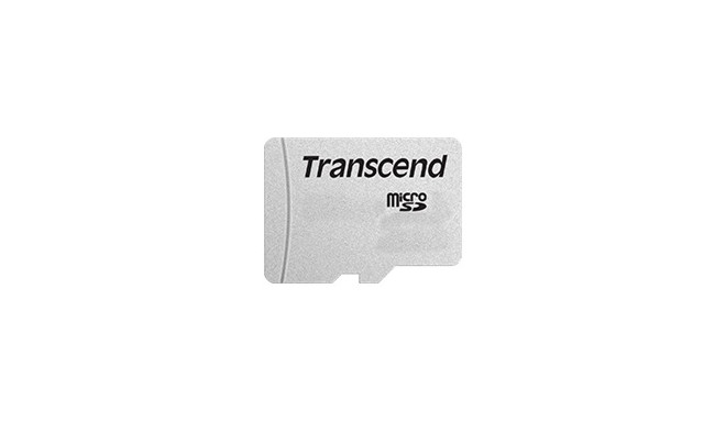 TRANSCEND 4GB microSD ilma adapterita Class10