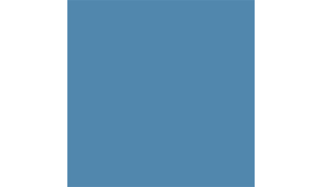 Superior Background Paper 41 Marine Blue 1.35 x 11m