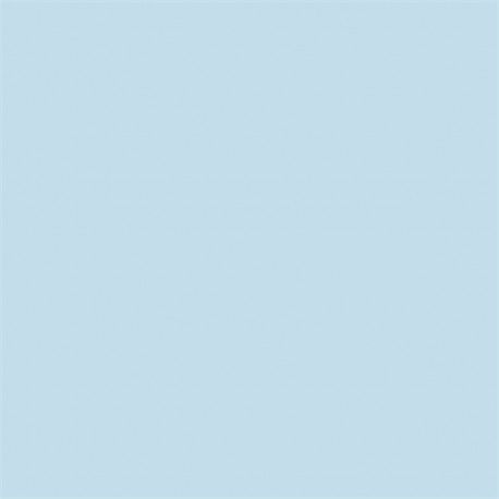Superior paper background 2.72x11m, sky blue (02)