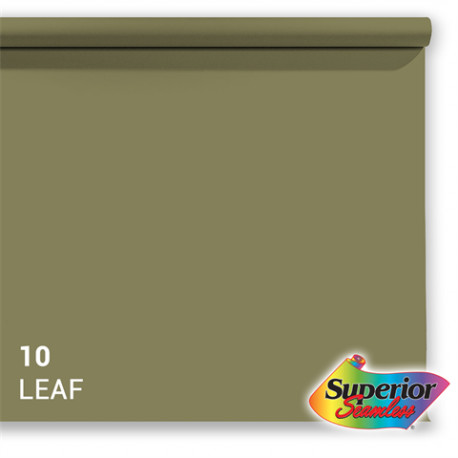 Superior Background Paper 10 Leaf 2.72 x 11m