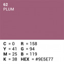 Superior Background Paper 62 Plum 2.72 x 11m