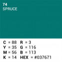 Superior Background Paper 74 Spruce 2.72 x 11m