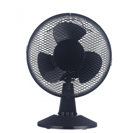 Ventiliatorius MIDEA FT23-16JABK, stalinis