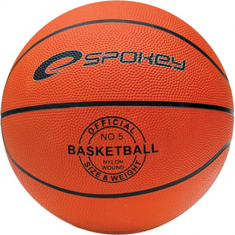 Spokey Active basketball size 5 82401 (5)