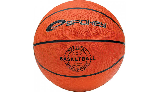 Basketball Spokey Active solution 5 82401 (5)