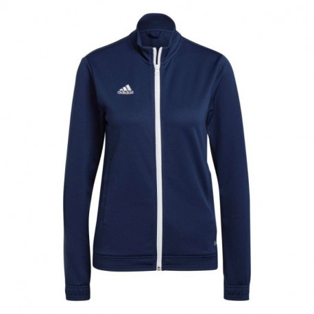 Adidas Entrada 22 Track Jacket W H57528 sweatshirt (S)