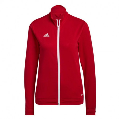 Adidas Entrada 22 Track Jacket W H57562 sweatshirt (M)