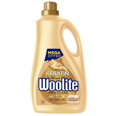 pesugeel Woolite Pro-Care 3,6L (60W)