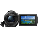 Sony FDR-AX43A, black