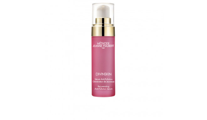 JEANNE PIAUBERT DIVINSKIN serum anti-pollution 30 ml