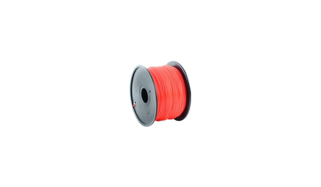 GEMBIRD 3DP-PLA1.75-01-R Filament Gembird PLA Punane 1,75mm 1kg