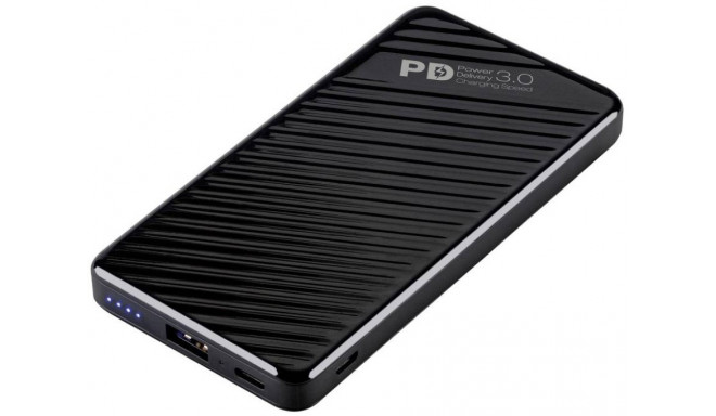 Vivanco akupank 10000mAh Super Fast PD 18W (63122)