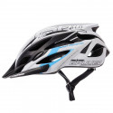 Bicycle helmet Meteor Gruver 24747-24749 (uniw)