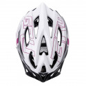 Bicycle helmet Meteor Gruver 24753-24755 (uniw)