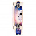 Meteor Spaceman 24291 skateboard (uniw)