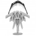 Bicycle helmet Meteor Gruver 24753-24755 (uniw)