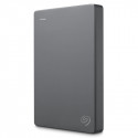 Seagate Basic 2TB czarny