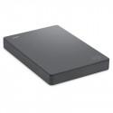 Seagate Basic 2TB czarny