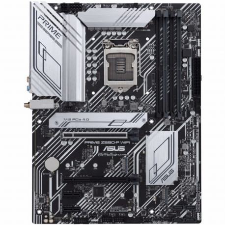 1200 ASUS PRIME Z590-P WIFI