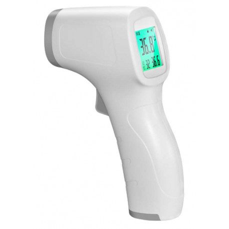 Bekontaktis termometras Technaxx LX-017