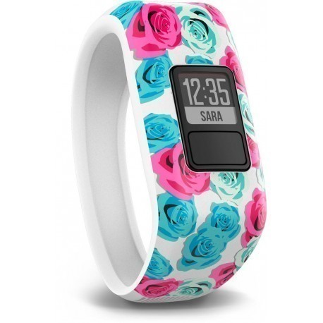fitbit junior