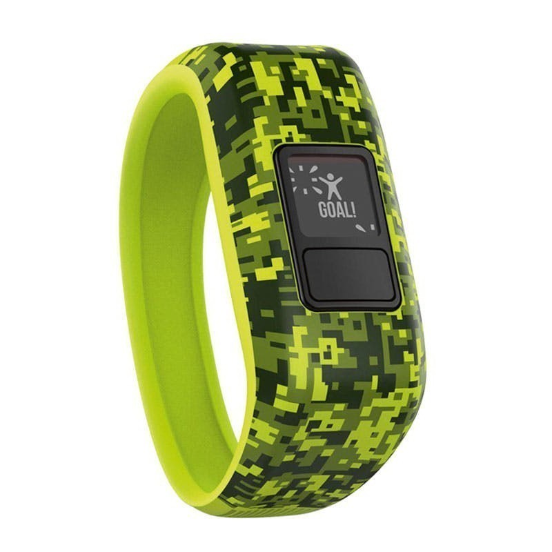 garmin vivofit jr is it waterproof
