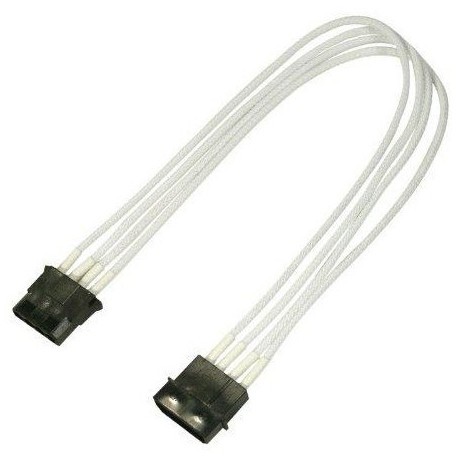 Nanoxia kaabel 4-Pin PWM 30cm