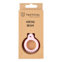 Tactical Airtag Beam Rugged Case Pink Panther