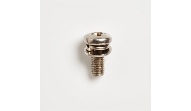 Belt clip screw for DMR + Analogue + TETRA