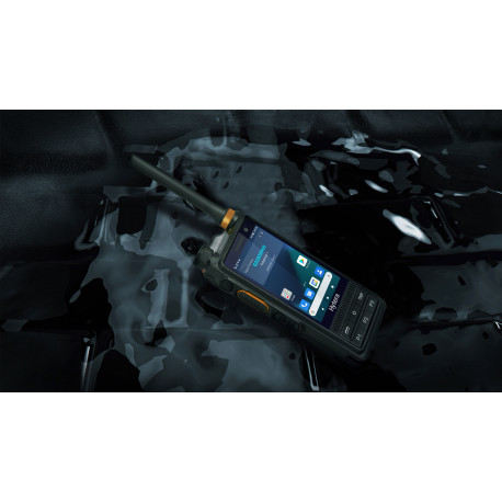 PDC680 UpB1 A10 multimode DMR/LTE raadio UHF - DEMO