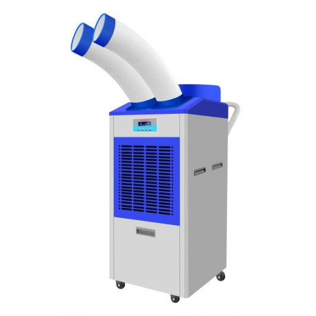 Industrial air conditioner Veltron VH-AC16